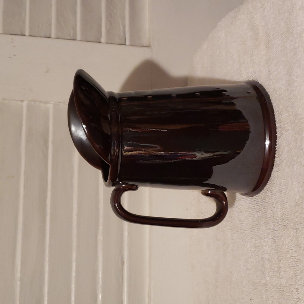RedWare Rooster Batter Pitcher - Picture 3 of 5